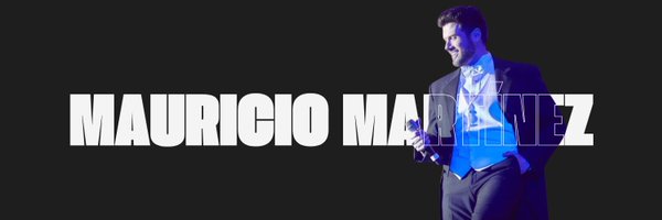 martinezmau Profile Banner