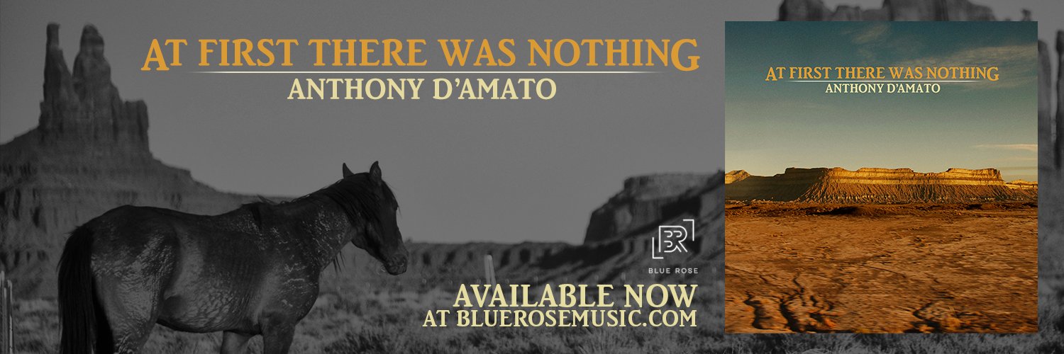 Anthony D'Amato banner