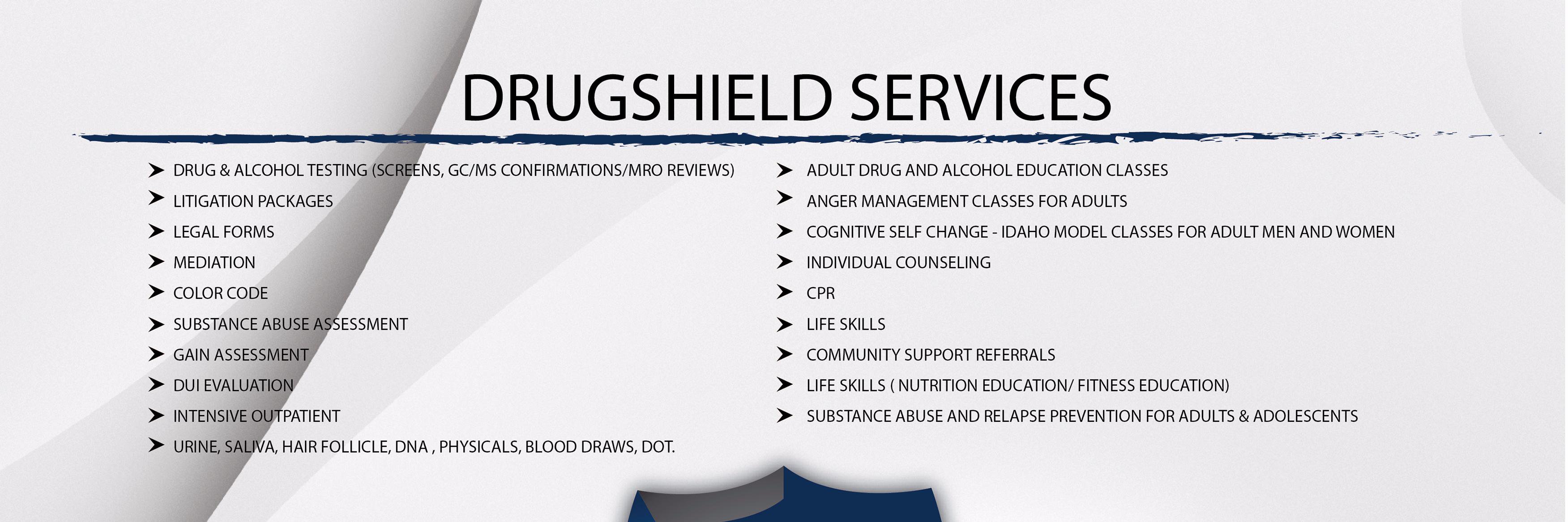 drugshield's profile banner image