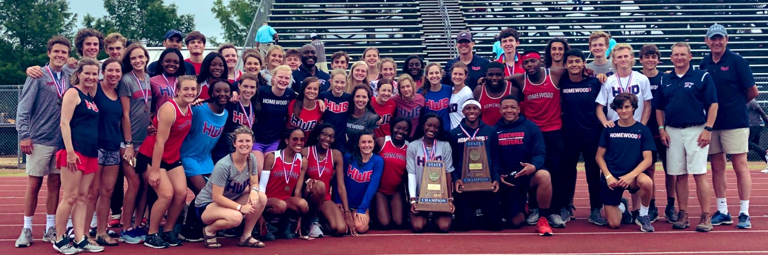 HWDTrack's profile banner image