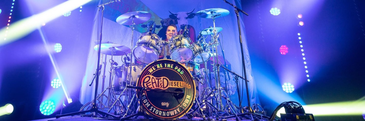 Uilleam Macleod banner