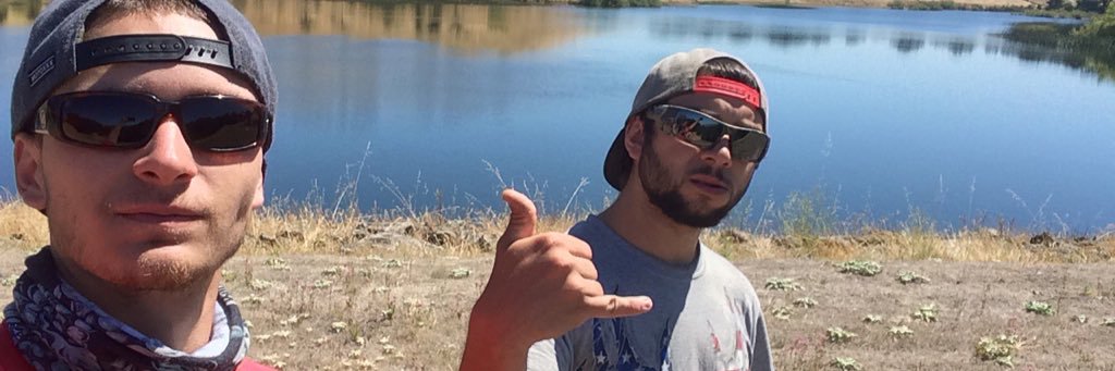 CameronFronce's profile banner image