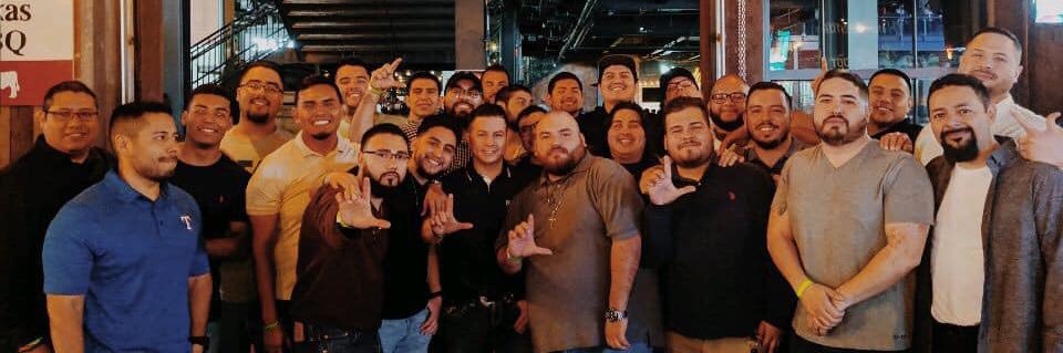 UTA_LAMBDAS's profile banner image