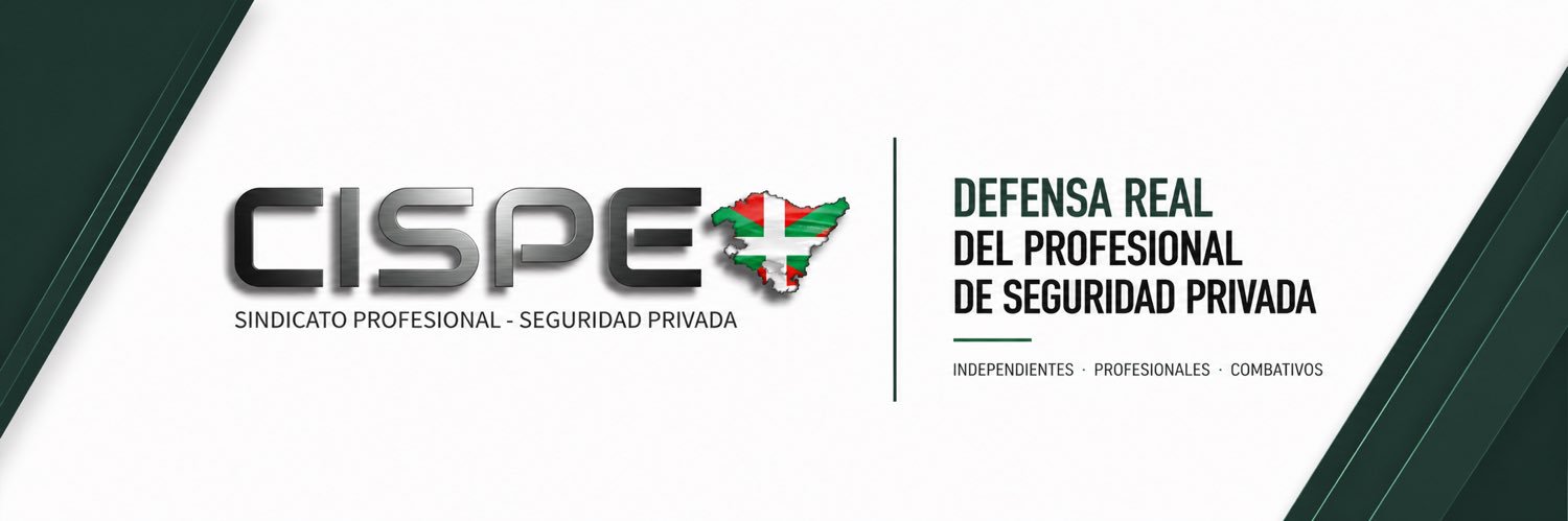 CISPE | Sindicato banner