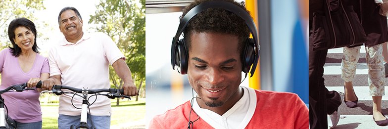 Friends of Transit banner