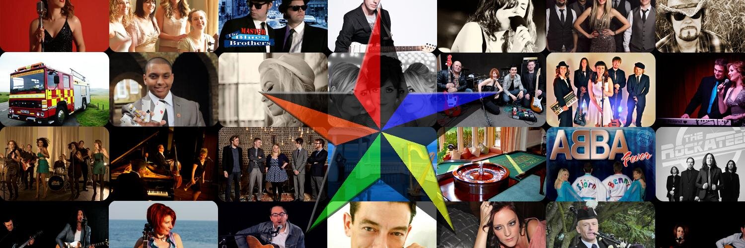 LoadstarAgency's profile banner image