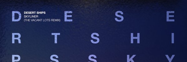 desertships Profile Banner
