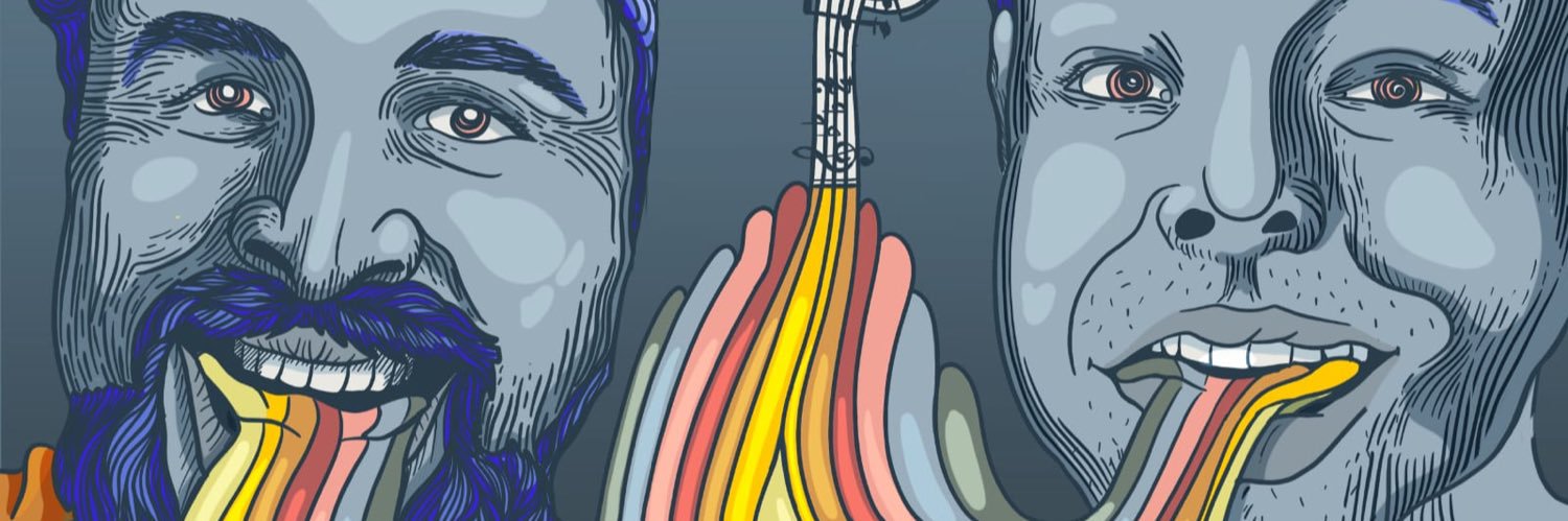 TheMikeLash's profile banner image