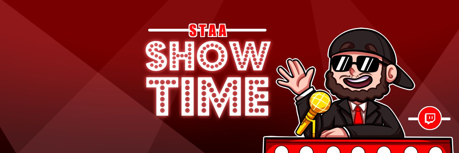 STAA_Showtime's profile banner image