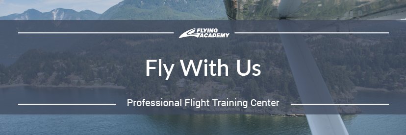 FlyingAcademy's profile banner image