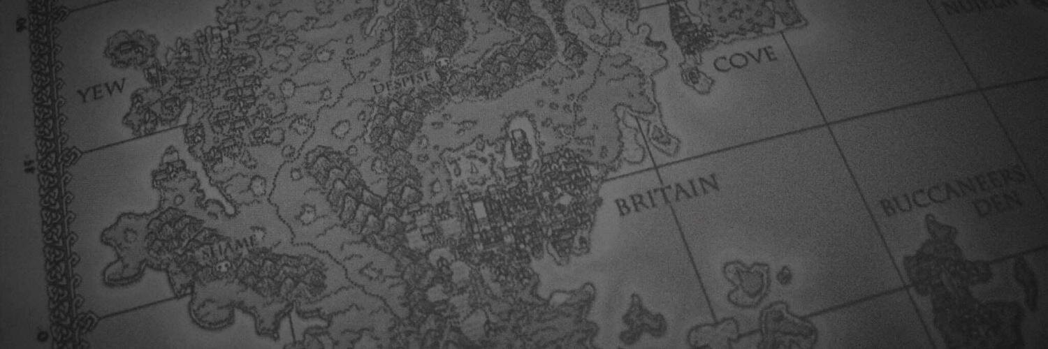 nerd_gold's profile banner image