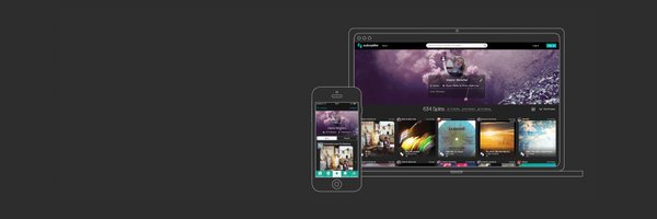 audiosplitter Profile Banner