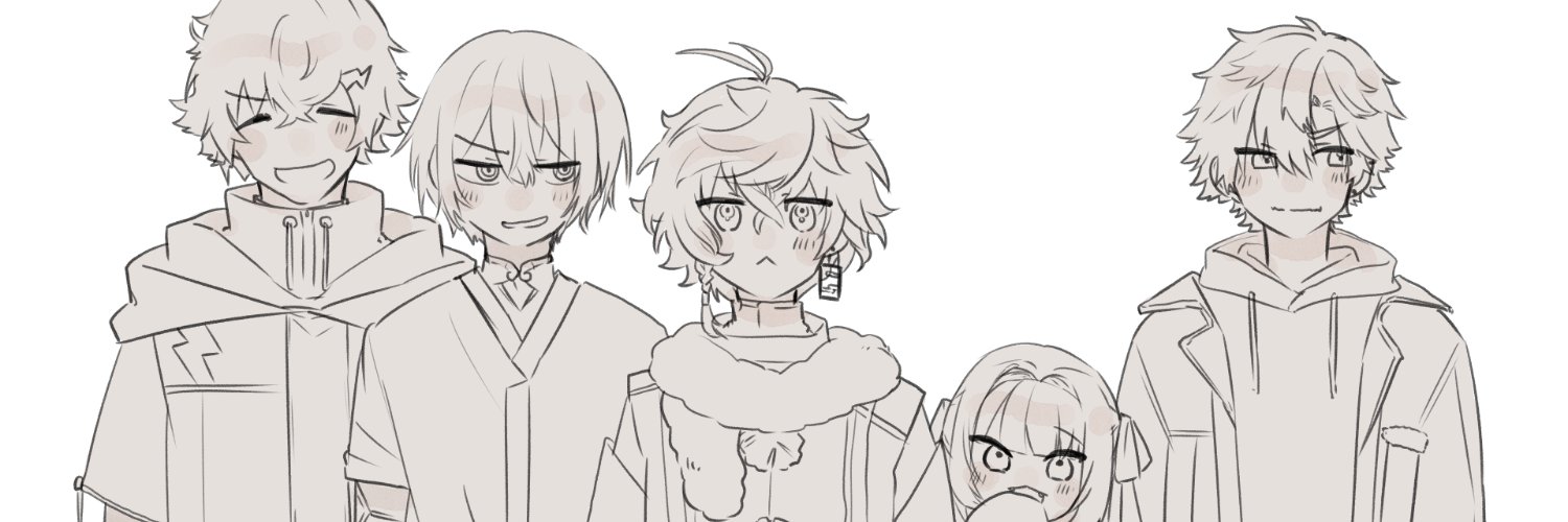 nimuhotto's profile banner image