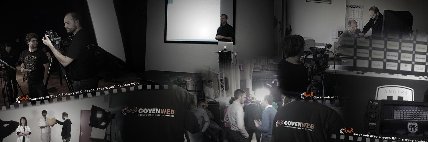covenweb's profile banner image