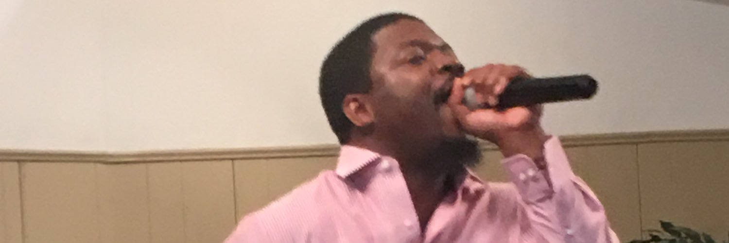 kingdompastor's profile banner image