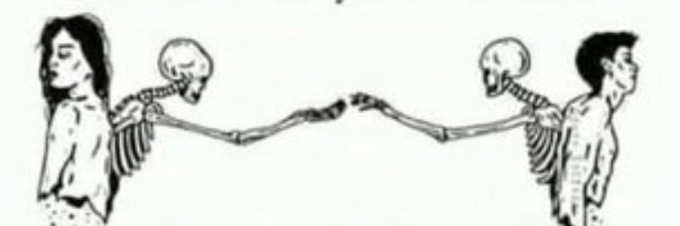 👻🦇𝔗𝔥𝔢 𝔞𝔪𝔶💀🎃 banner