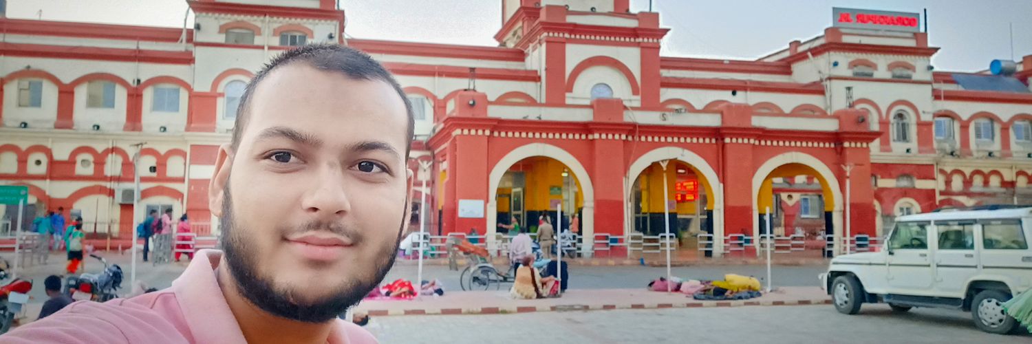 🇮🇳 Riyaz Shah 🇮🇳 banner