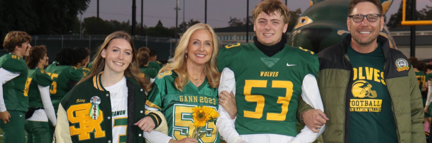 Sean Gann banner