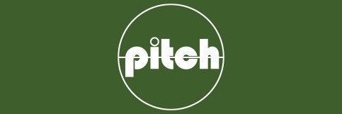 Pitch Publishing 📚 Sports Books's banner