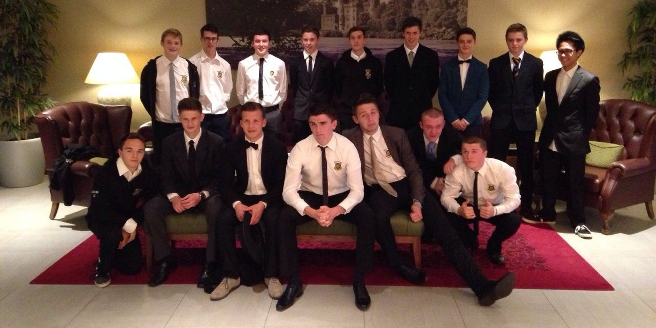 Michael Fulham banner