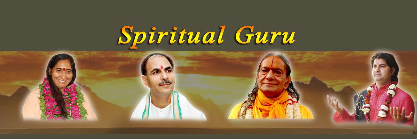 Spiritual__Guru's profile banner image