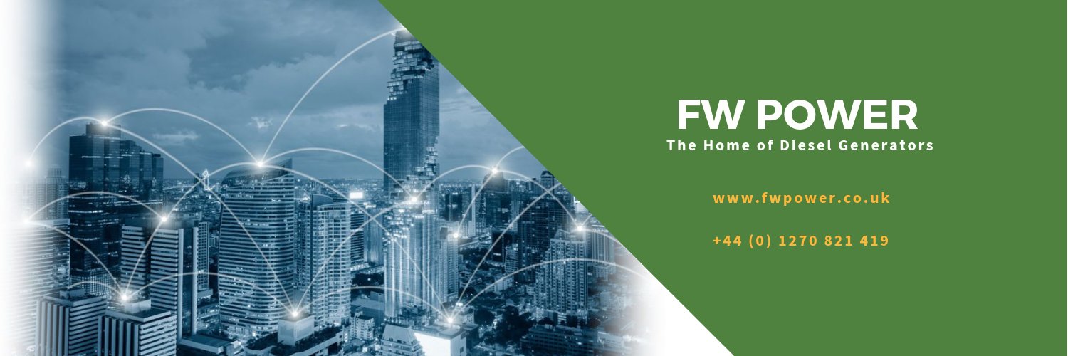 FWPowerUK's profile banner image
