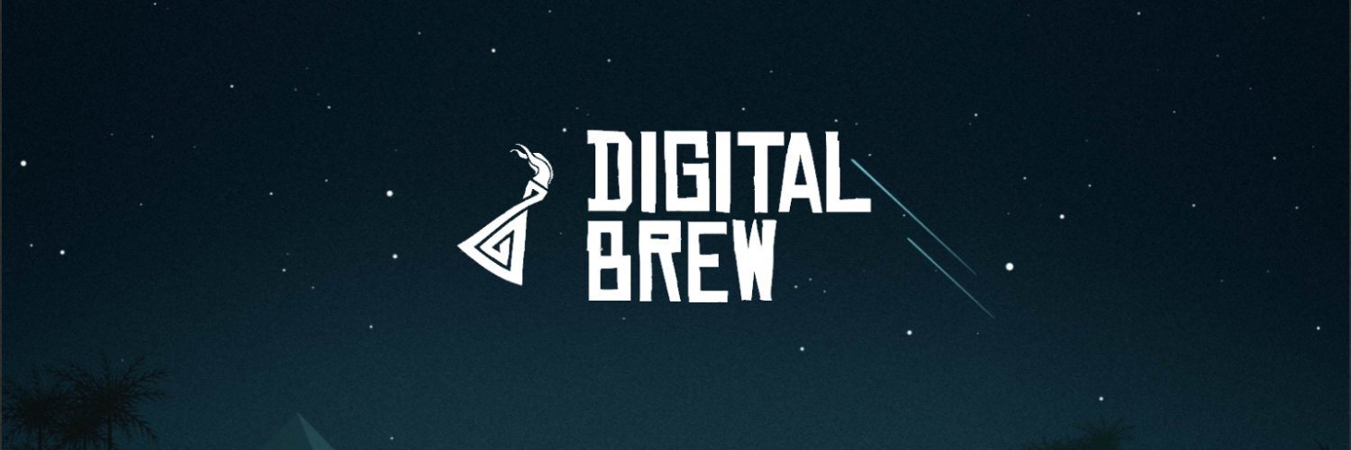 DigitalBrew_co's profile banner image