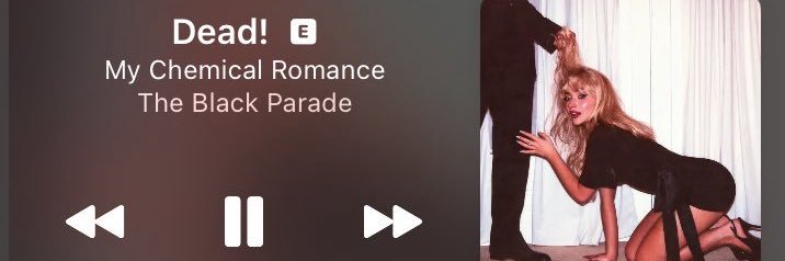 tummy ache survivor banner