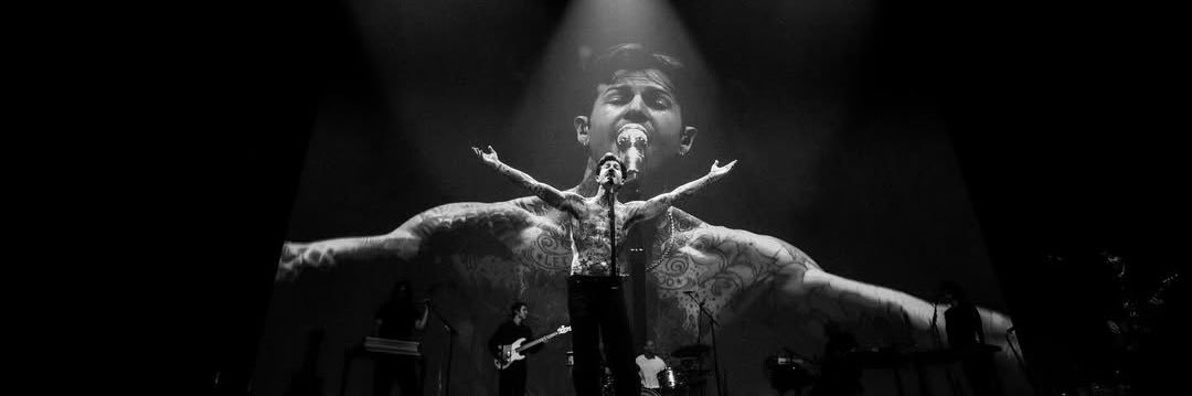 jesse rutherford pic banner