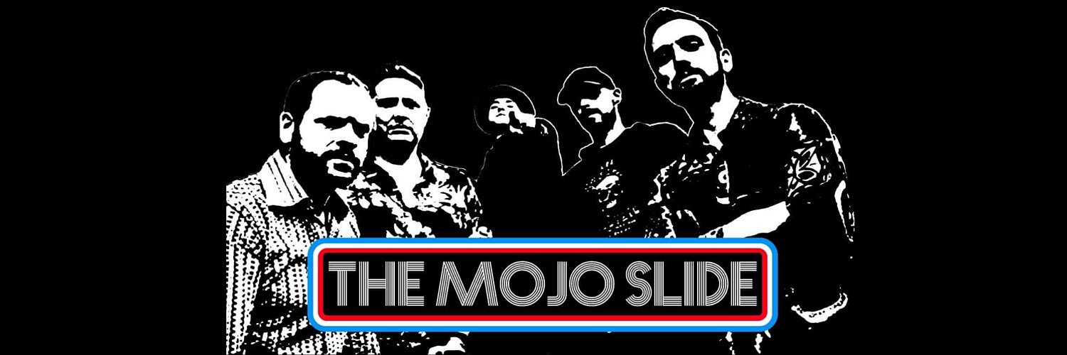 The Mojo Slide banner
