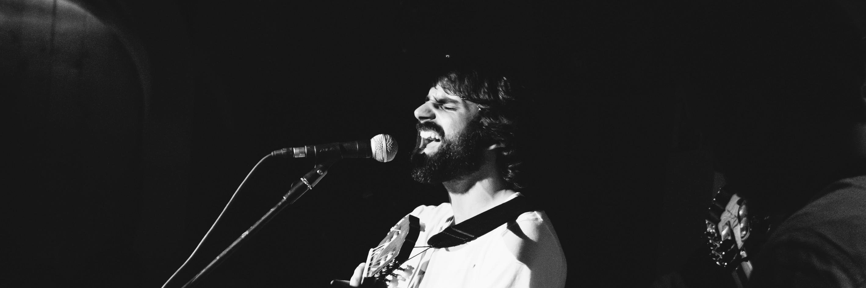 Santi Guzmán banner