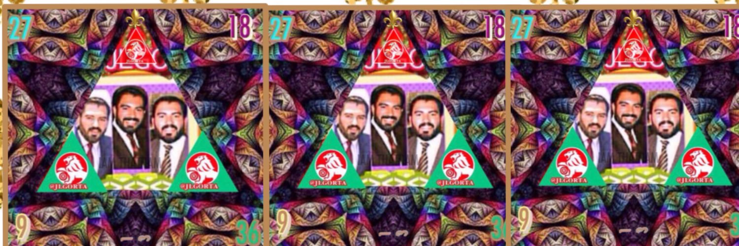 JLGORTA's profile banner image