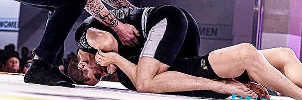MrKillatine's profile banner image