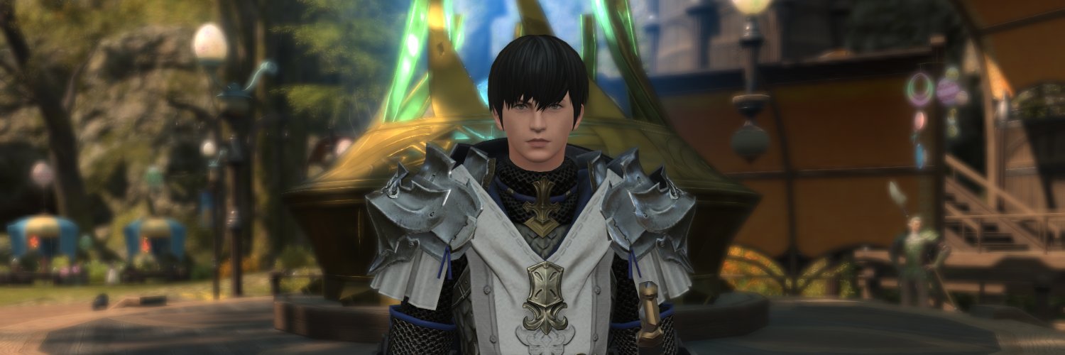 Ashrivus's profile banner image