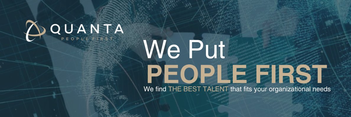 Quanta U.S. (@QuantaUS) / Posts / X