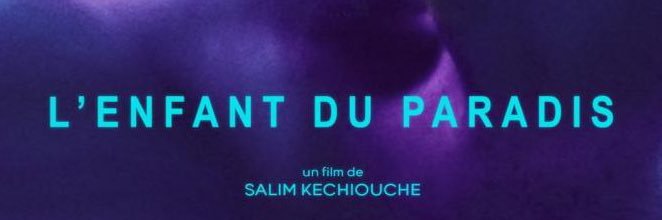 Salim Kechiouche banner