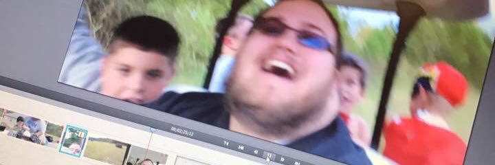 Therealcornette's profile banner image