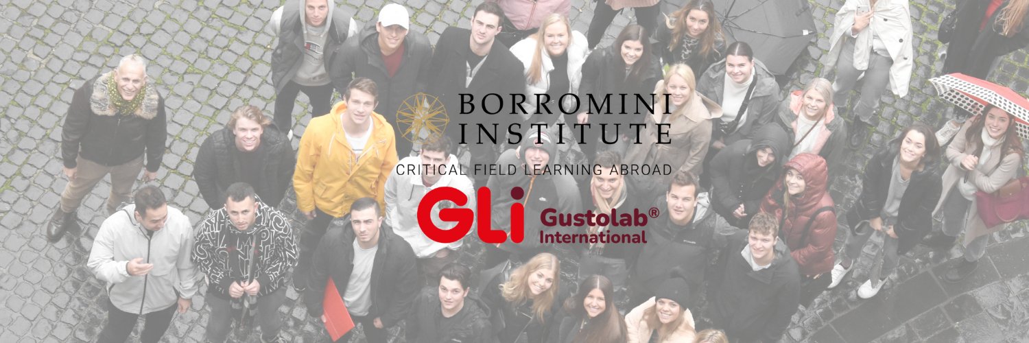 BorrominiInst's profile banner image