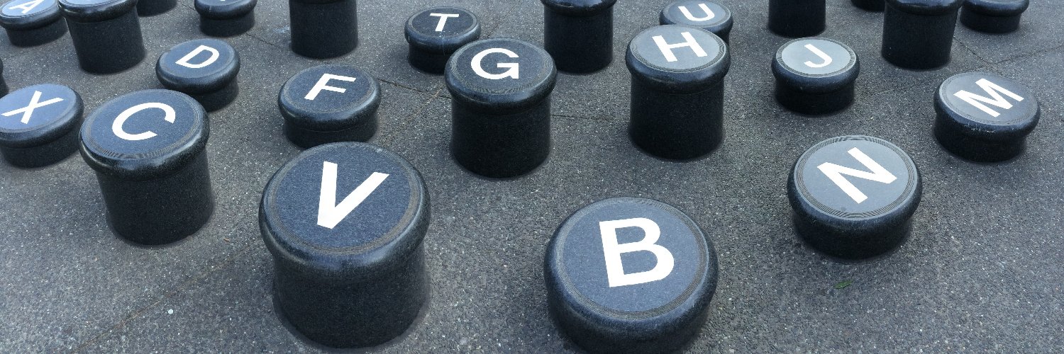 Marc Lancaster banner