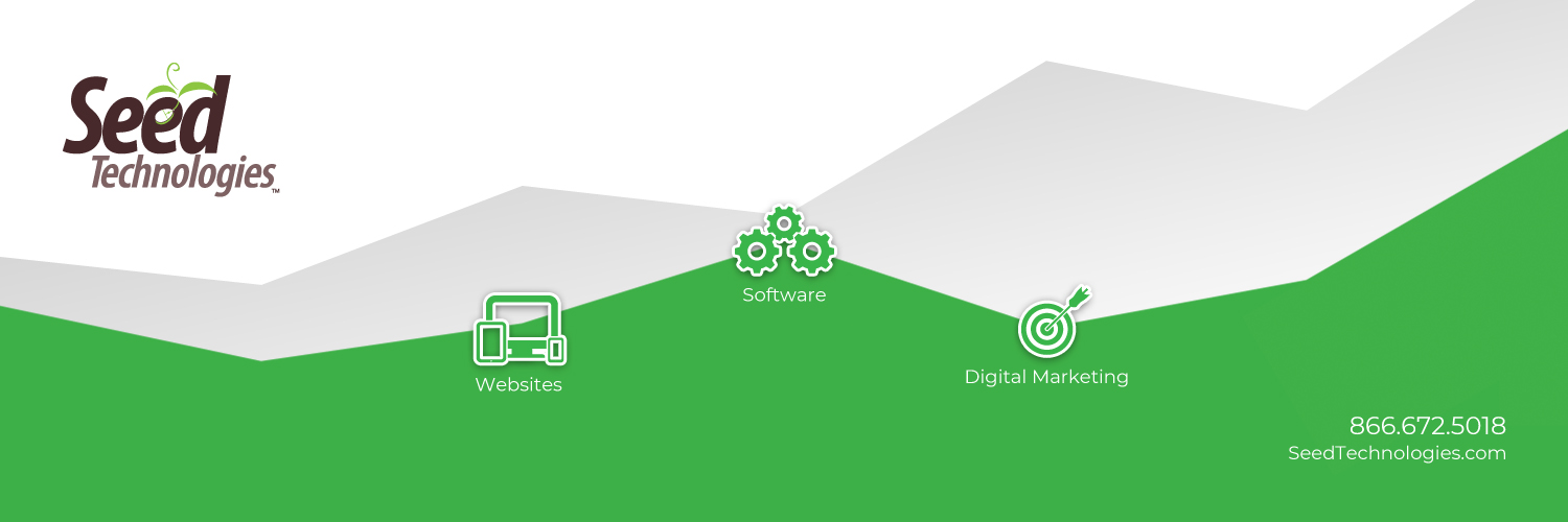 SeedTech's profile banner image
