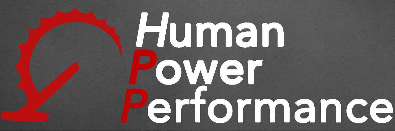HumanPowerCoach's profile banner image
