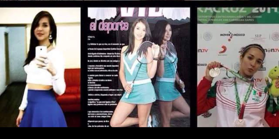 Cynthia Gonzalez banner