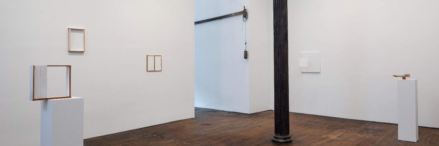 Peter Freeman, Inc. banner