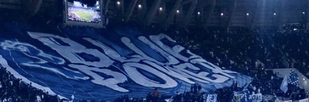 ___ banner