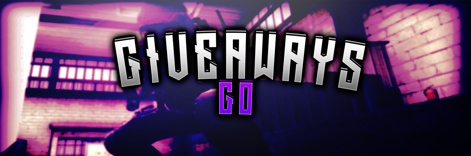 GiveawaysGo's profile banner image
