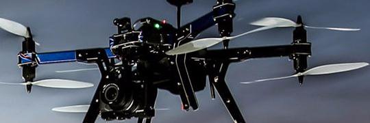 dronesforall's profile banner image