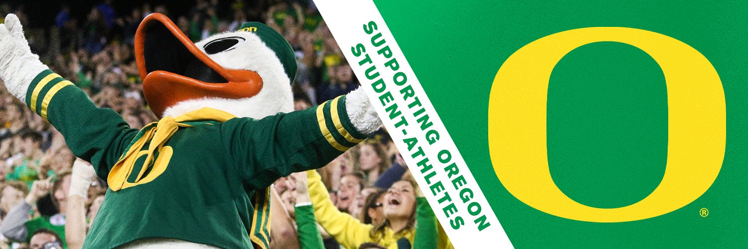 Duck Athletic Fund banner