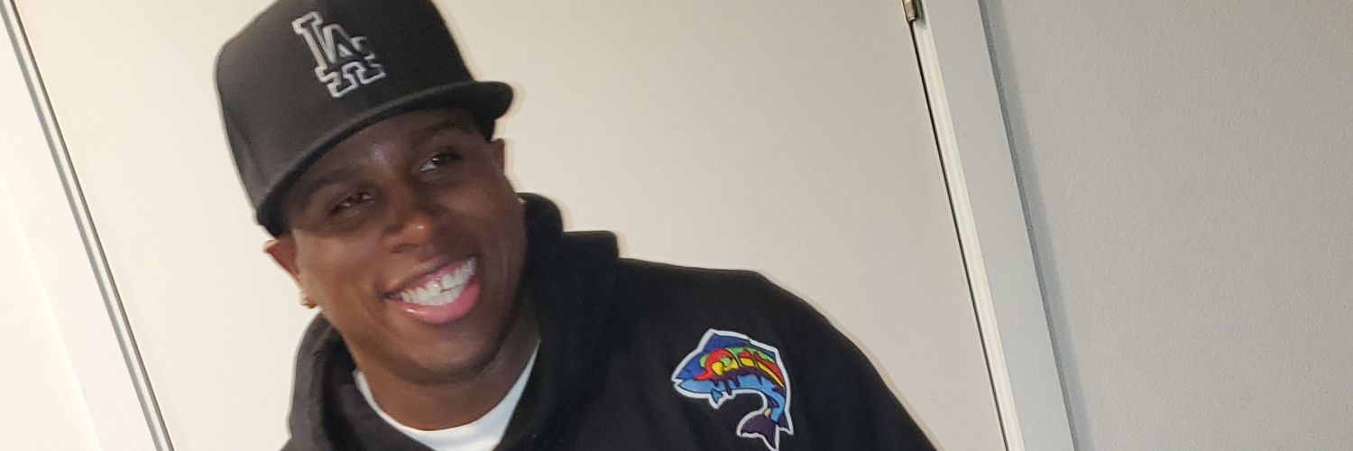 Brian Flowers Jr. banner