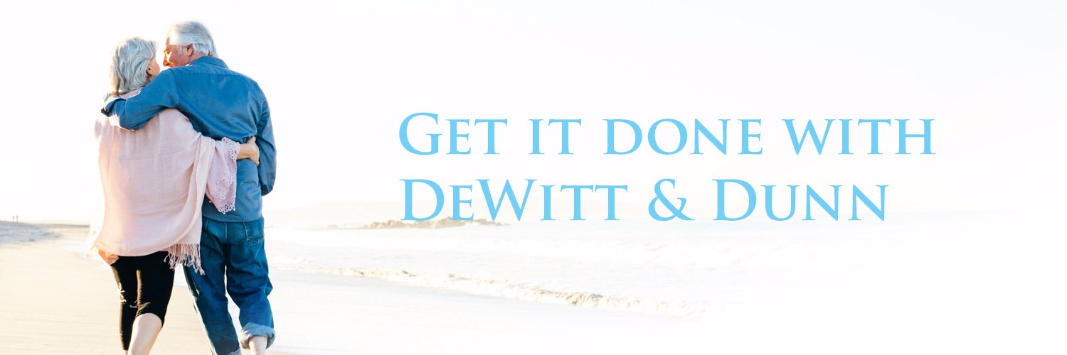 Dewittanddunn's profile banner image