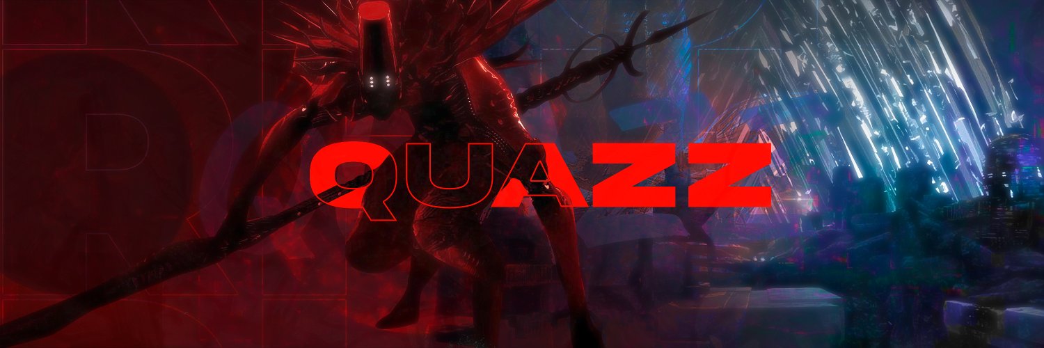 Quazz banner